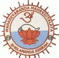 Logo of Mahadevananda Mahavidyalaya