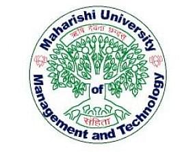 Logo of Maharishi University of Management and Technology Bilaspur Campus - [MUMT]