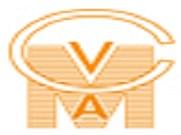 Logo of Maharshi College Of Vedic Astrology