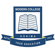 Logo of Modern College Kohima - [MCK]