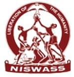 Logo of National Institute of Social Work and Social Sciences - [NISWASS]