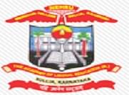 Logo of Nehru memorial College