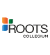 Logo of Roots Degree College