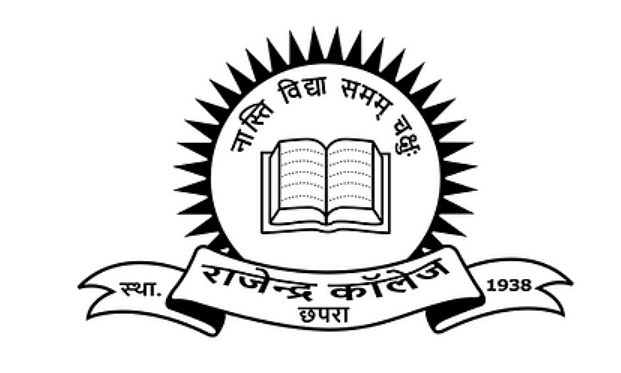Logo of Rajendra College