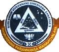 Logo of Ramkrishna Paramhans Mahavidhalaya