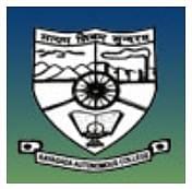 Logo of Rayagada Autonomous college
