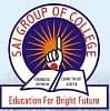 Logo of Sai P. G. College