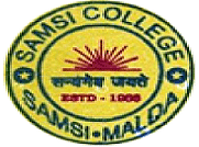 Logo of Samsi College