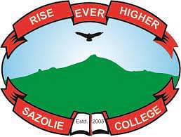 Logo of Sazolie College