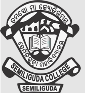 Logo of Semiliguda College