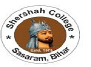 Logo of Sher Shah College