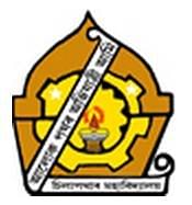 Logo of Silapathar College