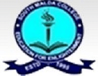 Logo of South Malda College - [SMC]