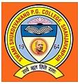 Logo of Swami Shukdevanand Post Graduage College