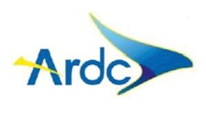 Logo of Aerospace Research and Development Centre (ARDC)