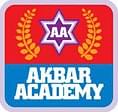 Logo of Akbar Academy