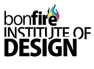Logo of Bonfire Institute of Design