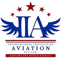 Logo of Fly IIA