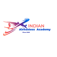Logo of Indian Airhostess Academy