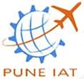 Logo of Pune Institute Of Aviation Technology