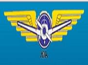 Logo of Regional Institute of Aviation (RIA)