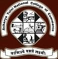 Logo of Acharya Tulsi National College of Commerce - [ATNCC]