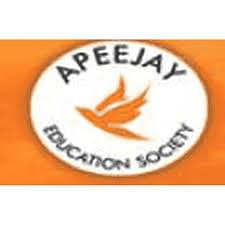 Logo of Apeejay Saraswati P.G. College for Girls