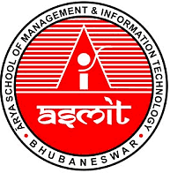 Logo of Arya School of Management & Information Technology
