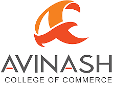 Logo of Avinash College of Commerce