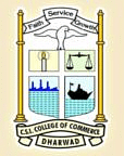 Logo of C.S.I. College Of Commerce
