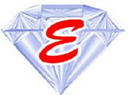 Logo of Emeralds Degree College