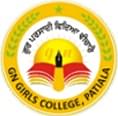 Logo of GN Girls College