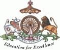 Logo of Guru Shree Shanti Vijai Jain College for Women
