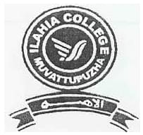 Logo of Ilahia College of Arts and Science