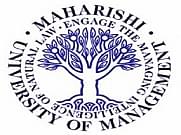 Logo of Maharishi Institute of Management
