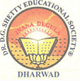 Logo of RS Shetty College of Business Administration