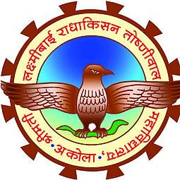 Logo of Smt. Laxmibai Radhakisan Toshniwal College of Commerce