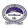 Logo of Tunga Mahavidyalaya