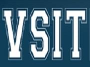 Logo of Vidyalankar Institute of Technology