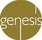 Logo of Genesis Institute of Dental Sciences and Research