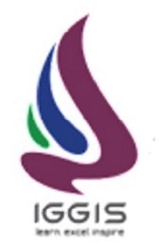 Logo of Indira Gandhi Institute of Dental Science - [IGIDS]