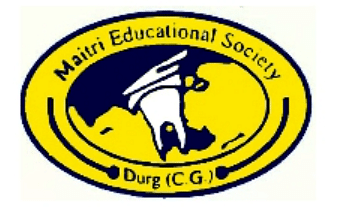 Logo of Maitri College of Dentistry and Research Centre - [MCDRC]