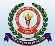 Logo of Mar Baselios Dental College - [MBDC]