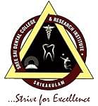 Logo of Sree Sai Dental College and Research Institute - [SSDCRI]