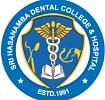 Logo of Sri Hasanamba Dental College and Hospital