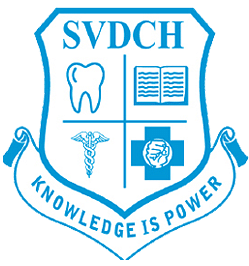 Logo of Sri Venkateswara Dental College And Hospital