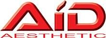 Logo of Aesthetic Institute Of Design Media & Managment
