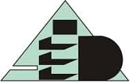 Logo of Arvindbhai Patel Institute of Environmental Design