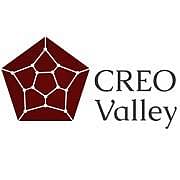 Logo of Creo Valley School Of Creativity, Design & Management