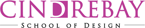 Logo of Cindrebay School of Design